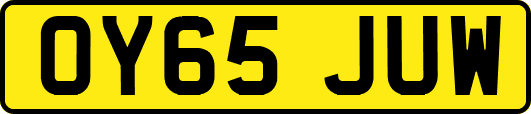 OY65JUW