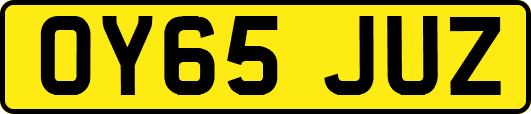 OY65JUZ