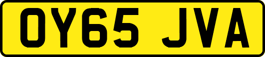 OY65JVA