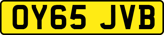 OY65JVB