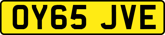 OY65JVE