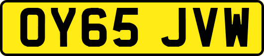 OY65JVW