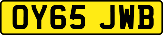 OY65JWB