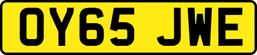 OY65JWE