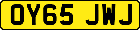 OY65JWJ