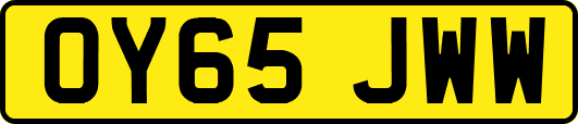 OY65JWW