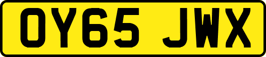 OY65JWX