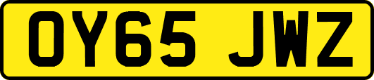 OY65JWZ