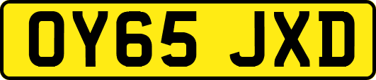 OY65JXD