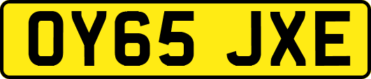 OY65JXE