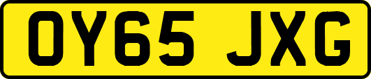 OY65JXG