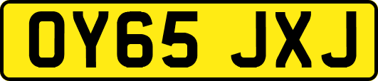 OY65JXJ