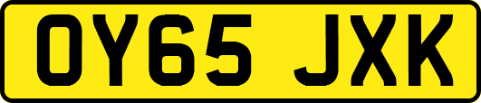 OY65JXK