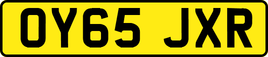 OY65JXR