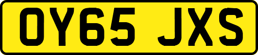 OY65JXS