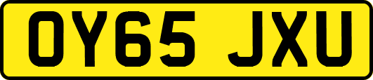 OY65JXU