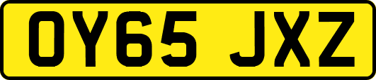 OY65JXZ