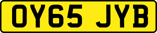 OY65JYB