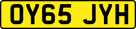 OY65JYH
