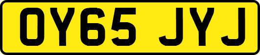 OY65JYJ