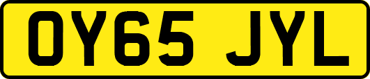 OY65JYL