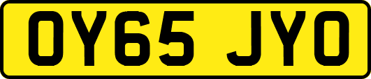 OY65JYO
