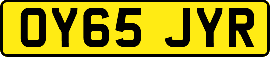 OY65JYR