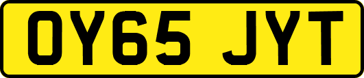 OY65JYT