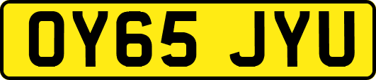 OY65JYU