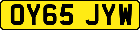 OY65JYW