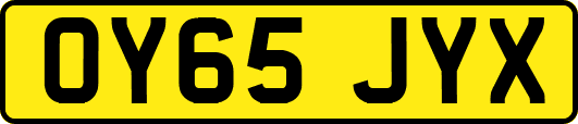 OY65JYX