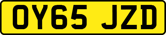 OY65JZD
