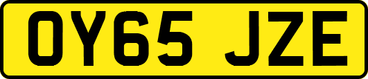 OY65JZE