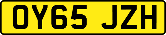 OY65JZH