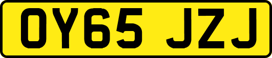 OY65JZJ