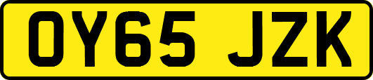 OY65JZK