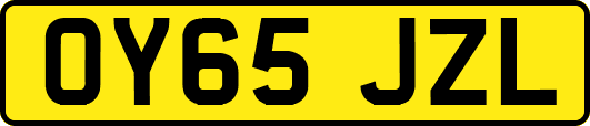 OY65JZL
