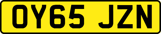 OY65JZN