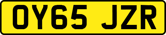 OY65JZR