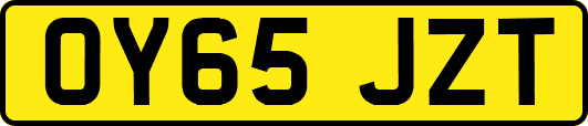 OY65JZT