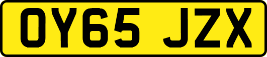 OY65JZX