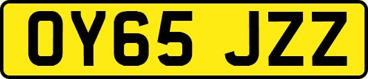 OY65JZZ