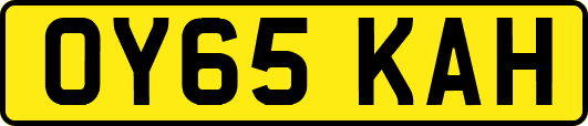 OY65KAH