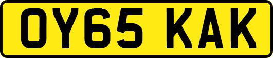 OY65KAK