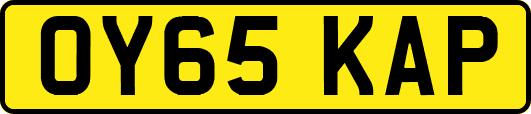 OY65KAP