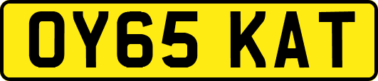 OY65KAT