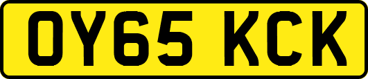 OY65KCK