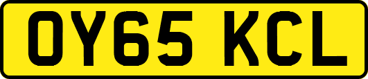 OY65KCL