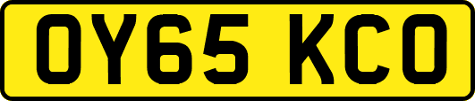 OY65KCO