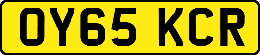 OY65KCR